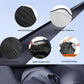 TOPASHDE Custom Fit Windshield Sunshade Compatible with 2015-2020 Ford F-150 F150 Lariat, King Ranch Accessories- Foldable Sunshade Window Sun Visor Protector Blocks UV Keep Your Car Cool